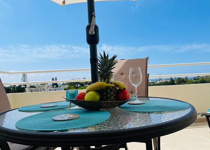 Lejlighed Nissi Sunny Cozy Ayia Napa