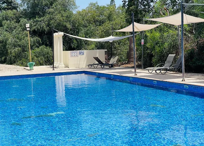 Lejlighed Nissi Sunny Cozy Ayia Napa