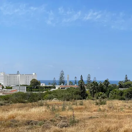 Nissi Sunny Cozy Agia Napa