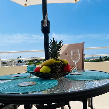 Appartement Nissi Sunny Cozy Agia Napa