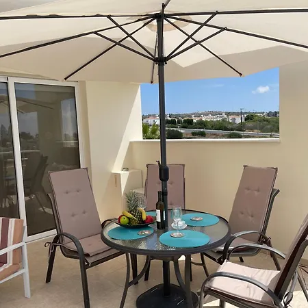 Appartement Nissi Sunny Cozy Agia Napa