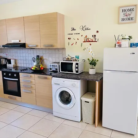 Apartment Nissi Elena Sunny Cozy *