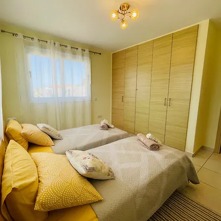 Nissi Elena Sunny Cozy *