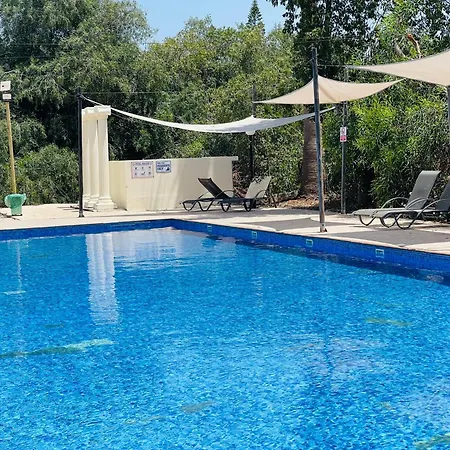 Apartmán Nissi Elena Sunny Cozy Ayia Napa