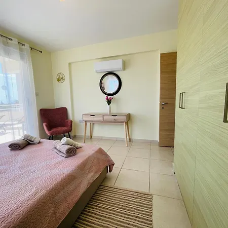 Nissi Sunny Cozy * Agia Napa