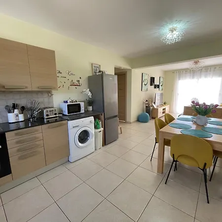 Nissi Sunny Cozy * Agia Napa