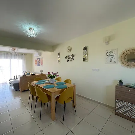 Nissi Sunny Cozy * Ayia Napa