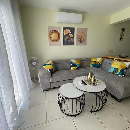 Appartement Nissi Sunny Cozy