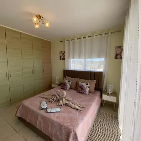 Appartement Nissi Sunny Cozy