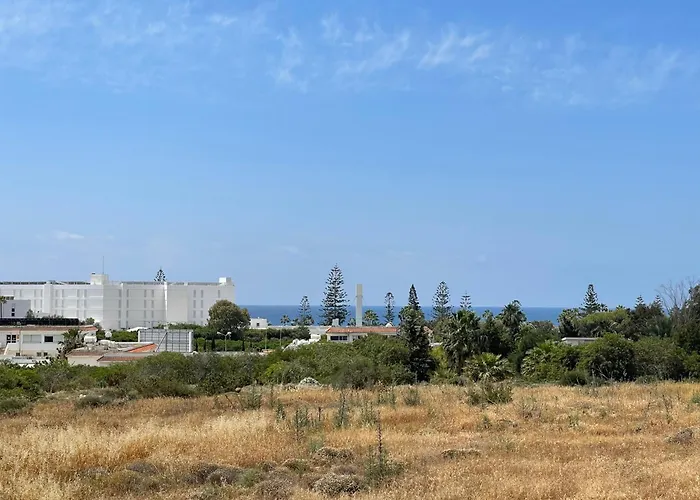 Nissi Sunny Cozy Ayia Napa