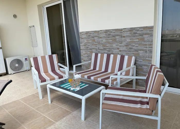 Nissi Sunny Cozy * Ayia Napa