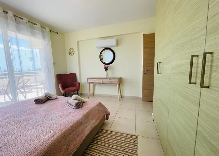 Nissi Sunny Cozy * Ayia Napa