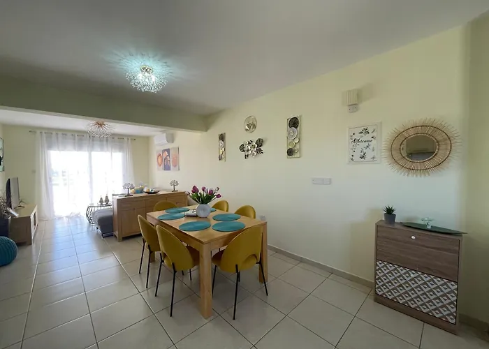 Nissi Sunny Cozy * Ayia Napa